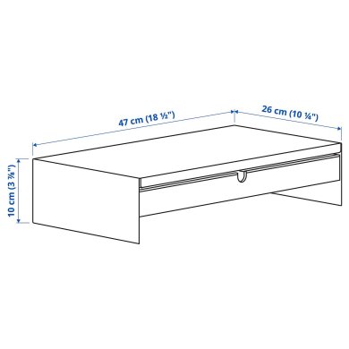 IKEA ELLOVEN (ИКЕА ЭЛЛОВЕН) 40619858 фото - 2