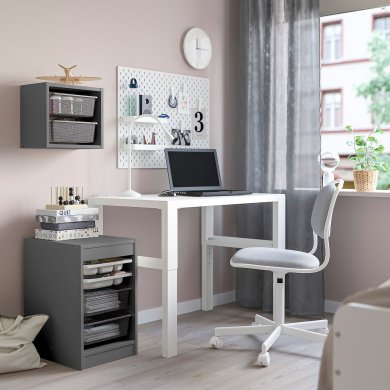 IKEA TROFAST (ИКЕА ТРОФАСТ) 19515075 фото - 4