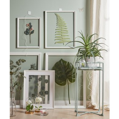 IKEA Рамка EDSBRUK (ИКЕА ЭДСБРУК) 30427322 фото - 6