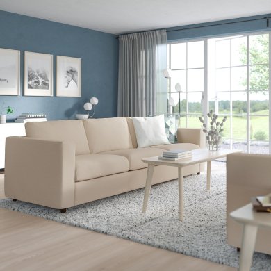 IKEA VIMLE (ИКЕА ВИМЛЕ) 59399045 фото - 4