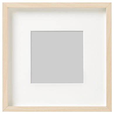 IKEA Рамка HOVSTA (ИКЕА ХОВСТА) 80365755