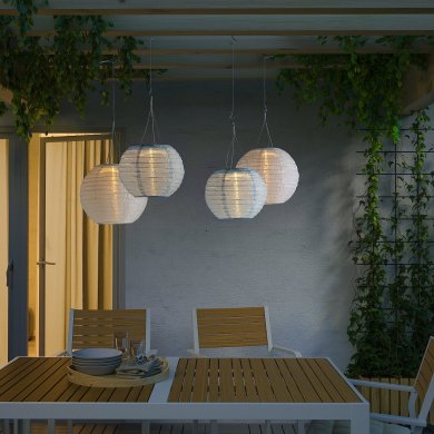 IKEA SOLVINDEN (ИКЕА СОЛЬВИНДЕН) 30593496 фото - 3