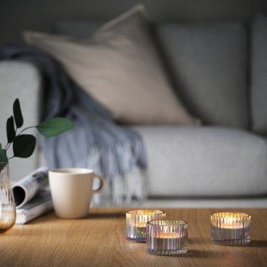 IKEA GLIMMA (ИКЕА ГЛИММА) 90108360 фото - 11