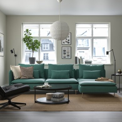 IKEA SODERHAMN (ИКЕА СЁДЕРХАМН) 89514553 фото - 7