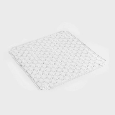 Коврик для раковины Homla EASY CLEAN Прозрачный 233716 фото - 2