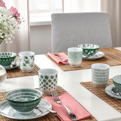 IKEA ENTUSIASM (ИКЕА Энтузиазм) 80511455 фото - 3