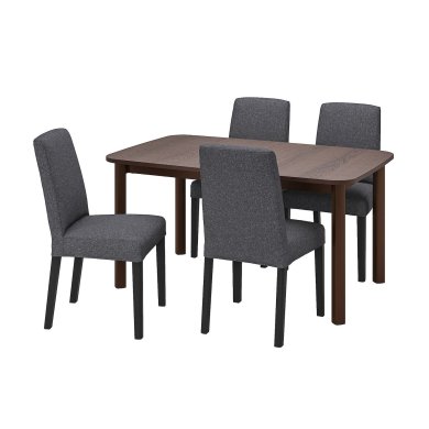 IKEA STRANDTORP/BERGMUND (ИКЕА СТРАНДТОРП/БЕРГМУНД) 79441053