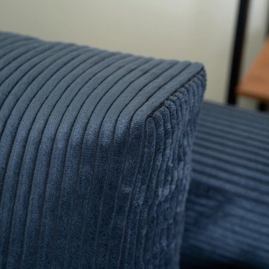 Раскладной диван Mebel Elit MARKO Синий MGK.MARKO/LINCOLN77/SZTR/SOFBB фото - 7