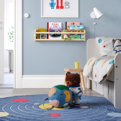 IKEA AFTONSPARV (ИКЕА АФТОНСПАРВ) 80562421 фото - 9