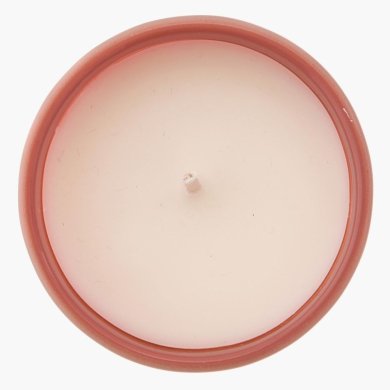 Ароматическая свеча Duka SORBET Pomegranate Orange | Красный 2221211 фото - 3