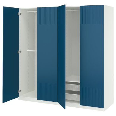 IKEA PAX/FYRUDDEN (ИКЕА ПАКС/ФЮРДАДЕН) 89581707