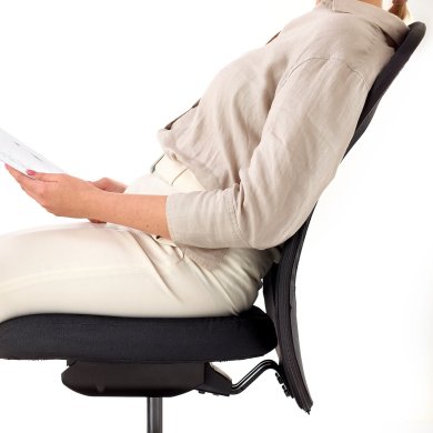 Офисное кресло FLINTAN Черный - 10 IKEA Офисное кресло FLINTAN Черный (ИКЕА ФЛИНТАН) 10489028 фото - 10