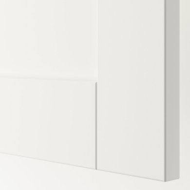 IKEA SANNIDAL (ИКЕА САННИДАЛ) 89631203 фото - 3