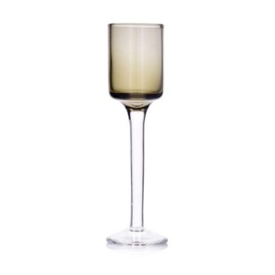 Набор бокалов для ликера Duka Liquare | Микс 1218030 фото - 9