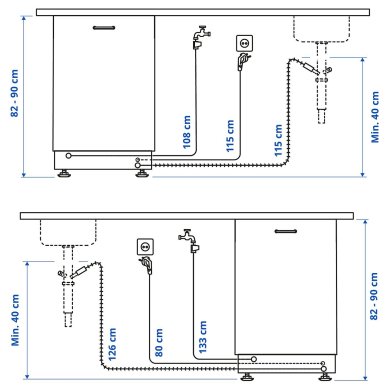RENGORA - 9 IKEA RENGORA (ИКЕА РЕНГОРА) 40475572 фото - 9