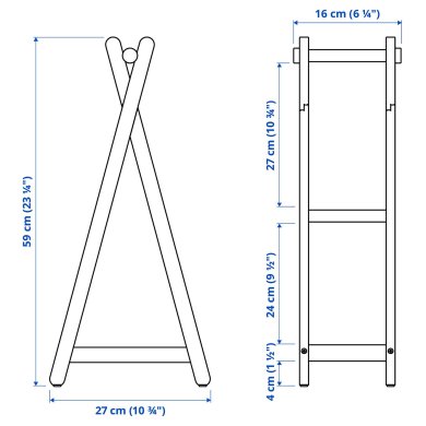 IKEA STEGESUND (ИКЕА СТЕГОЗУНД) 00632022 фото - 3