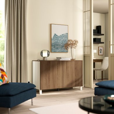 IKEA BESTA (ИКЕА БЕСТА) 09612350 фото - 2