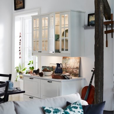 IKEA MITTLED (ИКЕА МИТТЛЕД) 80528446 фото - 7