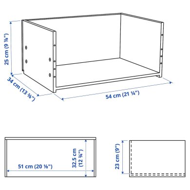 BESTA - 2 IKEA BESTA (ИКЕА БЕСТА) 50538951 фото - 2