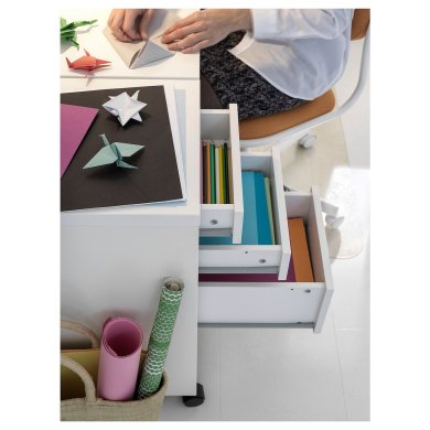 IKEA MICKE (ИКЕА МИКЕ) 90213078 фото - 13