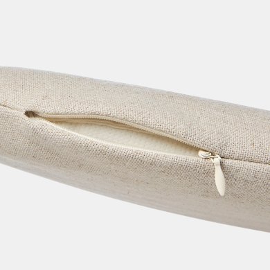 Подушка на стілець FRYKSAS Бежевий - 3 IKEA Подушка на стілець FRYKSAS Бежевий (ИКЕА ФРИКСАС) 40574176 фото - 3