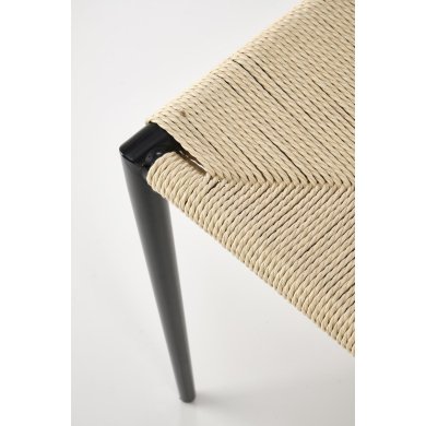 Обідній стілець Halmar K515 Бежевий V-CH-K/515-KR фото - 14