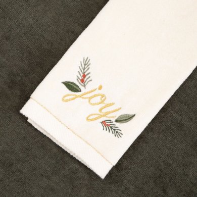 Набор кухонных полотенец Homla BESSI 37x50 см 2 шт Разноцветные 242666 фото - 3