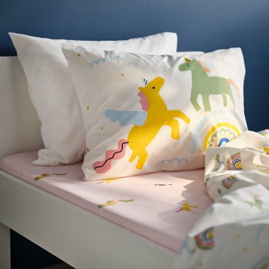 IKEA BARNDROM (ИКЕА БАРНДРОМ) 50622723 фото - 3