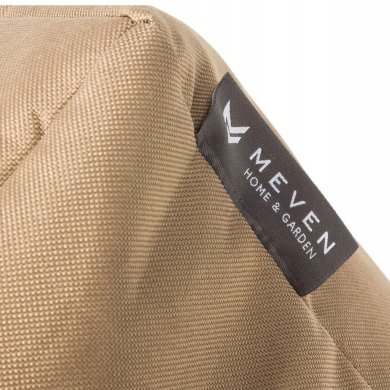 Пуф Meven Q-BIK Бежевый MV-QBIK-BEŻ фото - 3