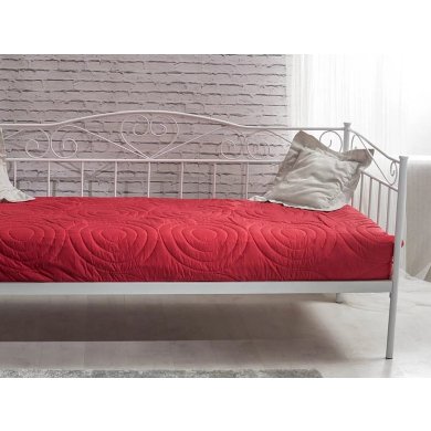 Кушетка Signal BIRMA 90х200 см Білий BIRMAB фото - 2