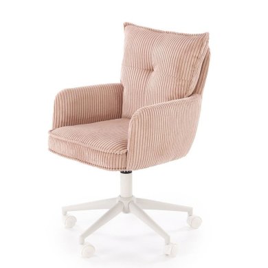 Офісне крісло Halmar DUMBO Світло-рожевий Офісне крісло Halmar DUMBO Світло-рожевий V-CH-DUMBO-PHOTO-J.PINK