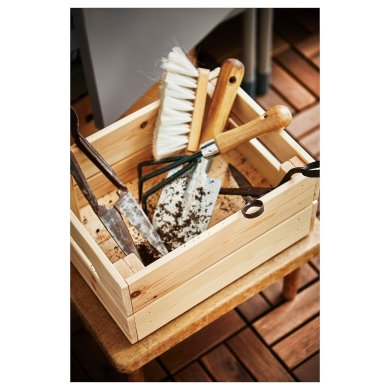 KNAGGLIG - 4 IKEA KNAGGLIG (ИКЕА КНАГГЛИГ) 10292357 фото - 4