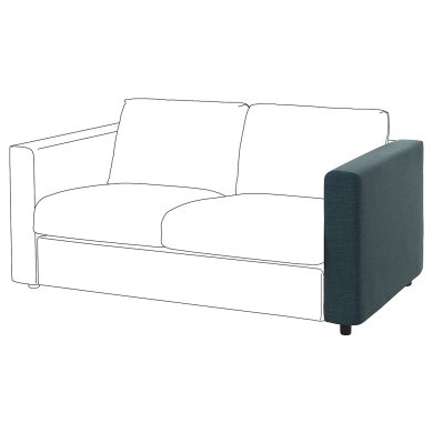 IKEA VIMLE (ИКЕА ВИМЛЕ) 40517256