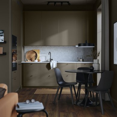 METOD/MAXIMERA - 3 IKEA METOD/MAXIMERA (ИКЕА МЕТОДЫ/МАКСИМЕРА) 39585213 фото - 3