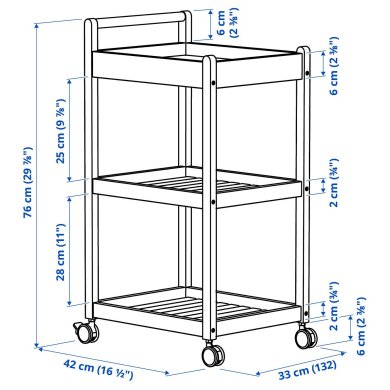 IKEA STEGESUND (ИКЕА СТЕГОЗУНД) 90632013 фото - 4