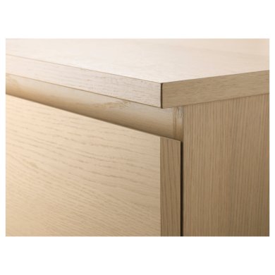 IKEA Комод MALM (ИКЕА МАЛЬМ) 70403574 фото - 2