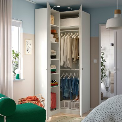 IKEA PAX / FORSAND (ИКЕА ПАКС/ФОРСАНД) 09610153 фото - 3