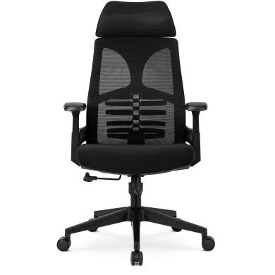 Офисное кресло Mebel Elit ROY Черный ME.ROY/CZ/T/FO фото - 2