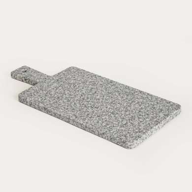 Набор разделочных досок Homla GRANITE 2 шт Серый 245954 фото - 4