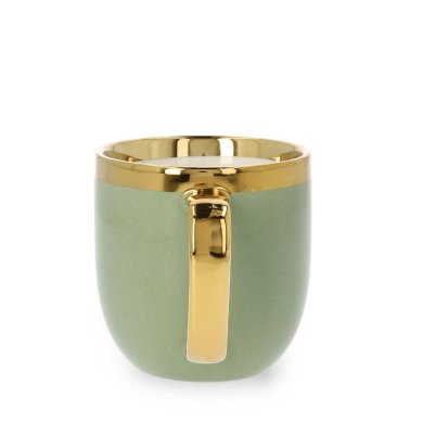 Кружка Homla SINNES 280 мл Фисташковая 210565 фото - 3