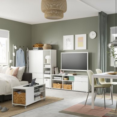 VIHALS - 2 IKEA VIHALS (ИКЕА ВИХАЛЫ) 99440613 фото - 2