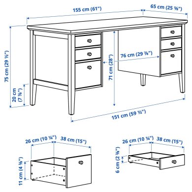 IKEA GULLABERG (ИКЕА ГУЛЛАБЕРГ) 50601669 фото - 2