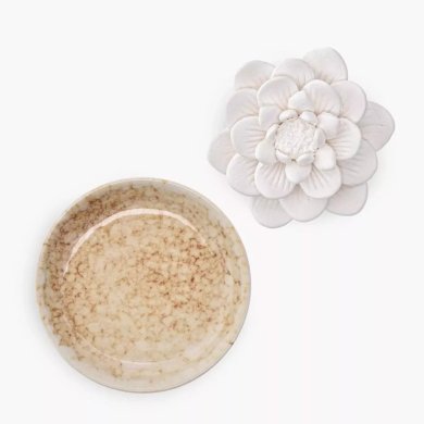 Ароматичний дифузор Duka MOMENTS 3 Білий 2221982 фото - 2