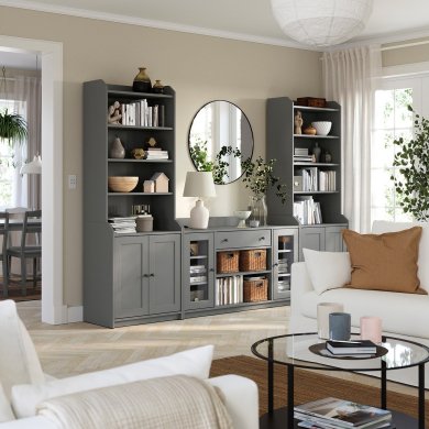 IKEA HAUGA (ИКЕА ХАУГА) 09612618 фото - 2