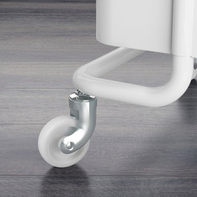 Тележка RASKOG - 4 IKEA Тележка RASKOG (ИКЕА ERIK) 20382932 фото - 4