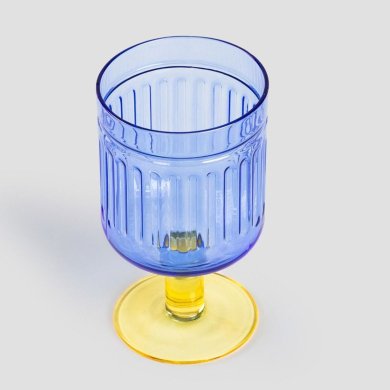 Келих Homla TAPPO 280 мл Синій 237243 фото - 2