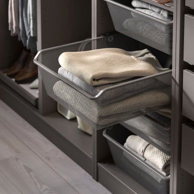 IKEA KOMPLEMENT (ИКЕА КОМПЛИМЕНТ) 60257304 фото - 4