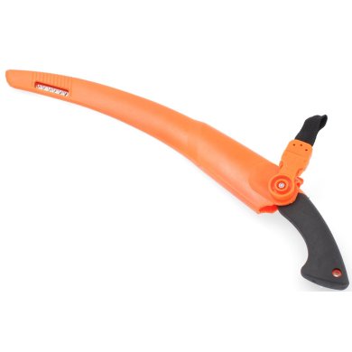 Садова пила Garden Line 33 см Помаранчевий - 3 Садова пила Garden Line 33 см Помаранчевий WAN8720 фото - 3