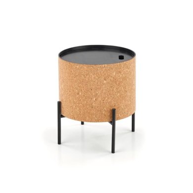 Журнальный стол Halmar SASHA Дерево V-CH-SASHA-LAW фото - 4