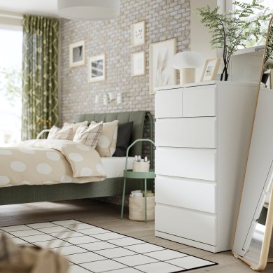 IKEA STORKLINTA (ИКЕА СТОРКЛИНТА) 70627545 фото - 4